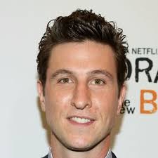 His full name is pablo tell schreiber and his nickname is pablo, pornstache. Pablo Schreiber Orange Is The New Black Wiki Fandom