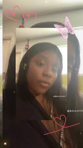 Ana Carter: Maquillage, Mode et Amour