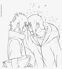 Check spelling or type a new query. Itachi Uchiha Drawing At Getdrawings Sasuke And Itachi Coloring Pages Png Image Transparent Png Free Download On Seekpng