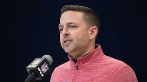 Two Reasons Patriots Should Monitor Brian Robinson Situation