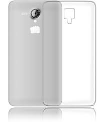 Micromax Canvas Blaze 4G+ Q414 Cover by ...