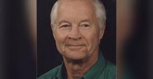 Dirk Lueders Obituary