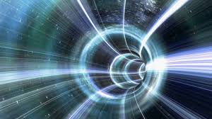 How Long Quantum Tunneling Takes To Happen In 2020 Quantum Wormhole Physics