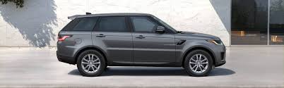 2020 Land Rover Range Rover Sport Info Land Rover Mission Viejo