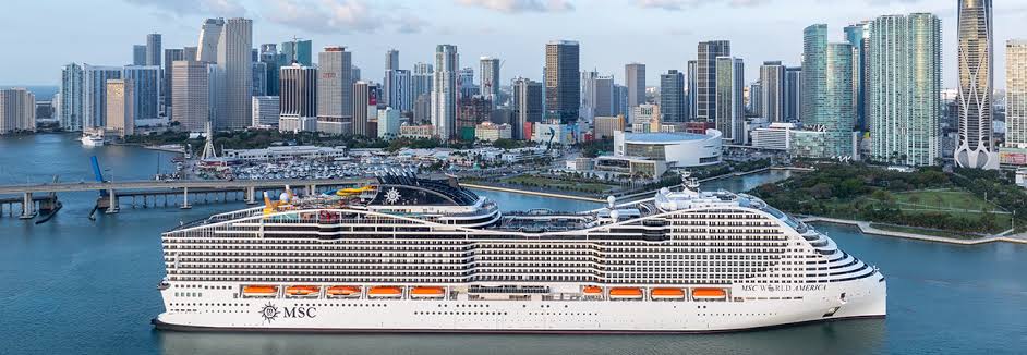 Luxury Cruise Port Transportation Miami