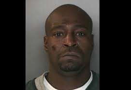 No deal for convicted murderer accused of beating up elderly woman in  robbery