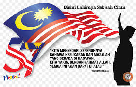 Poster hari malaysia 2014 on behance. Merdeka Malaysia Clipart Text Font Product Transparent Clip Art