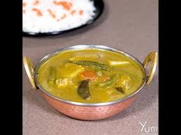 Sindhi Kadhi Sindhi Kadhi Recipe Youtube