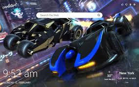You can also upload and share your favorite rocket league wallpapers. Rocket League Hd Wallpapers New Tab Theme