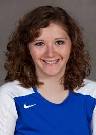 Stephanie Kirchner (9/13/2011)