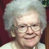 Cecelia R Reismiller Obituary