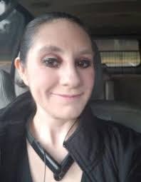 Vicky Puente's Instagram, Twitter & Facebook