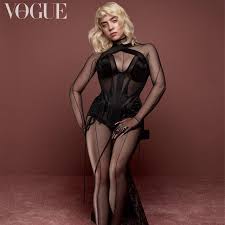 Billie Eilish Porn Insights - What She Saw