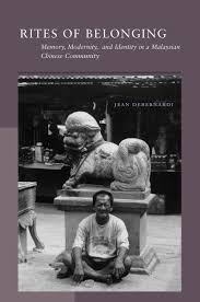 The chinese, as a migrant category, has received much attention amongst scholars in migration studies and migration history. Rites Of Belonging Memory Modernity And Identity In A Malaysian Chinese Community Kindle Edition By Debernardi Jean Politics Social Sciences Kindle Ebooks Amazon Com