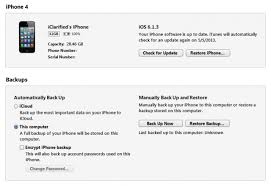 How To Jailbreak Your Iphone 4 Using Redsn0w Windows 6 1 3 Iclarified