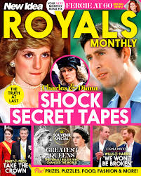 Zara Tindall Explains Why She Was Uncomfortable At Meghan And Harry S Wedding New Idea Magazine
