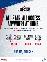 Full match tv brings you the best basketball matches. Live And On Demand Access To Nba Games From Pldt Home Fibr Manila Bulletin