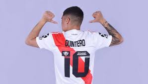 El viernes jugará con almagro en mendoza. Copa Argentina Quintero Fue Convocado En River Para Enfrentar A Almagro La Gaceta Tucuman