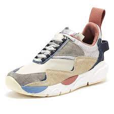 We did not find results for: Clear Weather Synthetic Aries Mens Earth Grey Trainers In Gray For Men Lyst