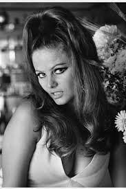 Happy 85th birthday Claude Joséphine Rose "Claudia" Cardinale (born 15  April 1938) is an Italian actress.