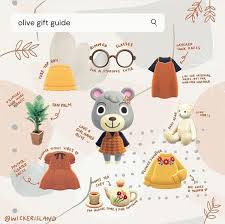 Gifting is a complicated affair in animal crossing: Animal Crossing New Horizons On Instagram Villager Gifting Guide Collection Mad Animal Crossing Characters Animal Crossing Animal Crossing Villagers