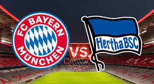 【genshin impact】tower defense (theater mechanicus) event guide. Bayern Munich Hertha Berlin En Vivo Via Onefootball Y Claro Sports Por Bundesliga