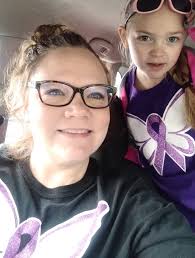 ForeverHaelynnStrong