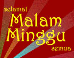 Menanti keinginan selalu gembiara bersamamu minggu: Kata Kata Ucapan Selamat Malam Minggu Terbaru Tahun 2020 Kata Ucapan