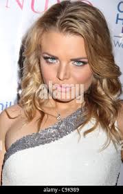 Kiersten hall hi-res stock photography and images