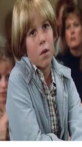 Just saw Jason Carter in Mamas Family!!