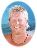 Obituary for Trevor Wade Roesslein