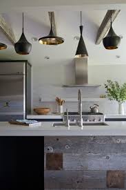 To kick off our kitchen remodel, the first thing we did was remove the boring fluorescent light above our kitchen sink. 40 Best Kitchen Lighting Ideas Modern Light Fixtures For Home Kitchens