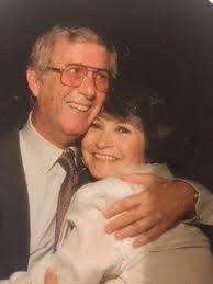 Robert Carl Armstrong Obituary