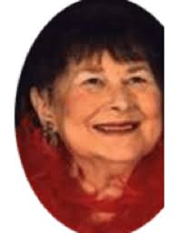 Darlene Dowell Murray