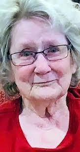 Dorris GARRETT Obituary