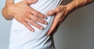 The muscles and connecting tissue between the ribs. Intercostal Muscle Strain Causes Symptoms Cure