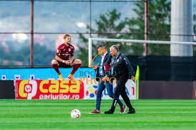 Piata regele ferdinand i nr. Bhmedia Fotbal Cfr Cluj Gaz Metan Medias Liga 1