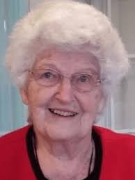 Virginia Agnew Obituary