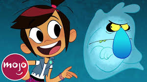 See list of animated feature films of 2020. Top 10 Most Anticipated Tv Cartoons Of 2020 Watchmojo Com