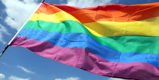 On 29 jul 2015 @robertblaesing tweeted: Regenbogenflagge Bedeutung Wofur Stehen Die Farben Express De