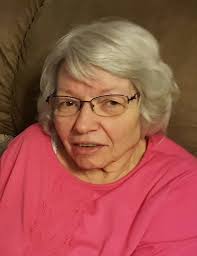 Obituary information for Helen Marie Long