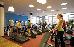 Premium für dich ➤ der fitness park passt zu ihnen. Fitness Am Park Berlin Treptow Urban Sports Club