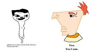We did not find results for: Soyjak Vs Chad Generator