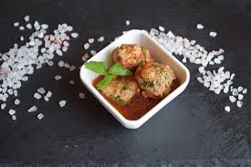 Check spelling or type a new query. Spanien Reisemagazin Albondigas En Salsa De Tomates Frescos