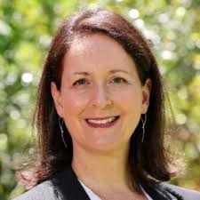 After almost 25 years with Dementia Australia, it's time for me to say  goodbye.