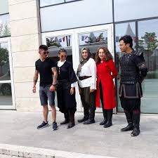 Emniyet mahallesi yeni çiftlik caddesi no: Photos A Orman Genel Mudurlugu Yeni Bina Cankaya 5 Conseils De 2926 Visiteurs