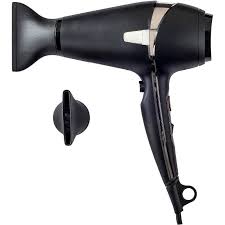 Instyler turbo ionic hair dryer. The 12 Best Hair Dryers For Thick Hair Of 2021