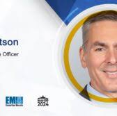 Nicholas Waguespack Joins CACI as VP of Artificial Intelligence