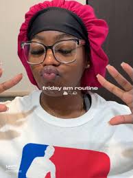 Last Morning Routine in Dallas