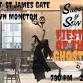 Fiesta of the Ghosts - Halloween Latin Party event image